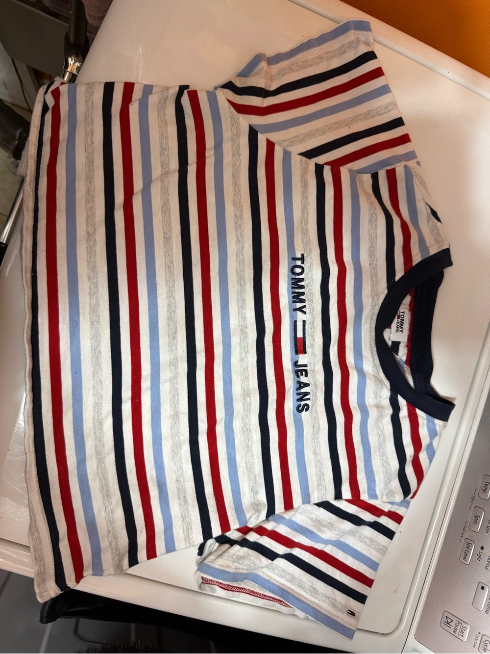 Tommy Jeans Tshirt